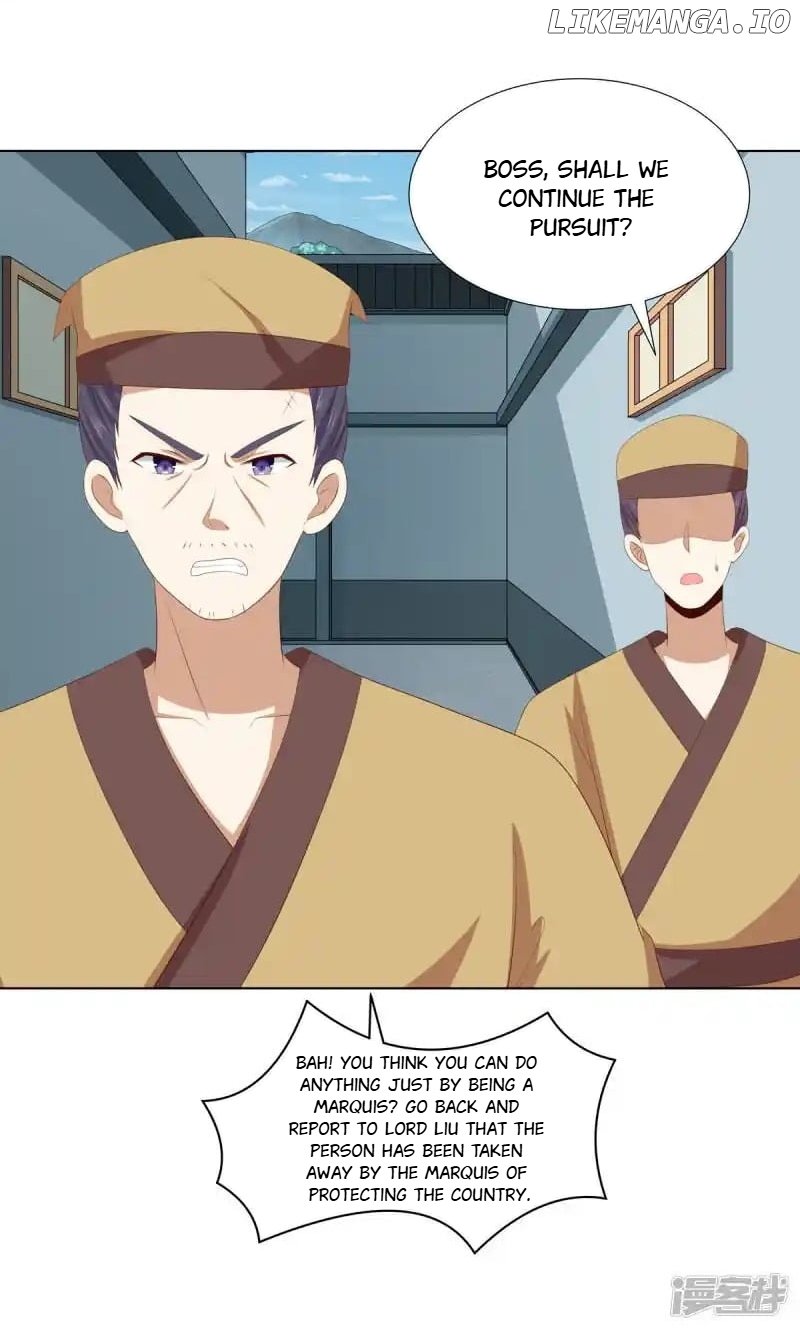 Rewrite My Fate chapter 95 - page 12